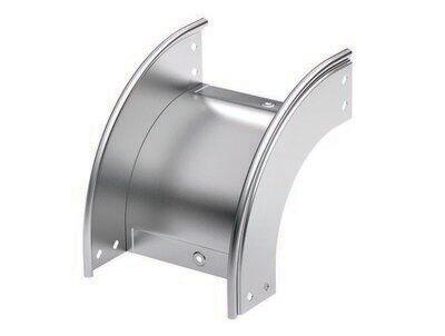 

Угол CD 90 вертикальный внешний 90° 500/80, оцинкованный, S5 Combitech, дкс [36807], 1