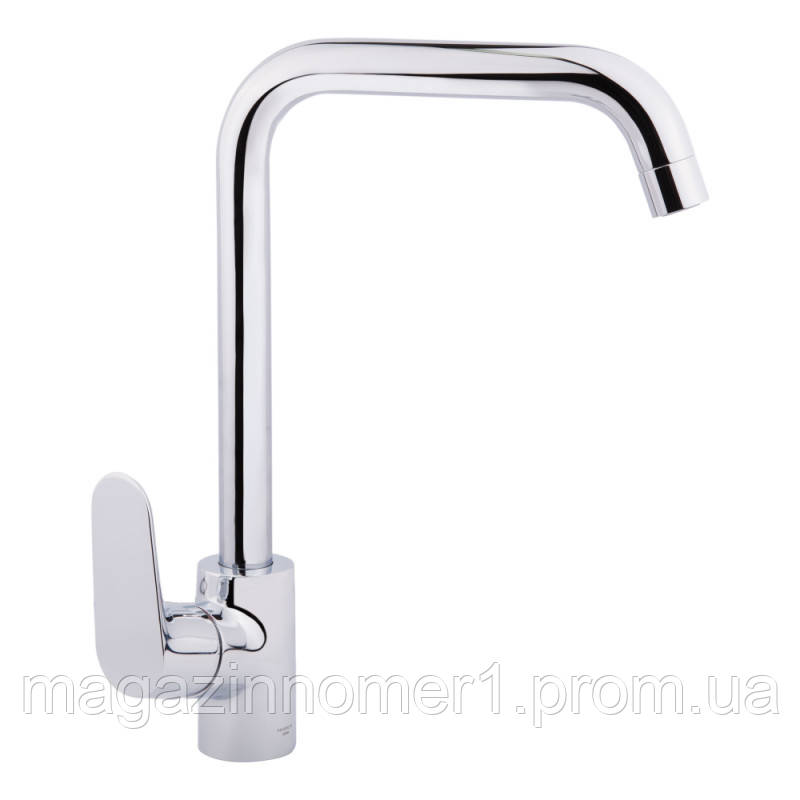 

Смеситель для кухни Hansgrohe Focus Е 31820000, Хром