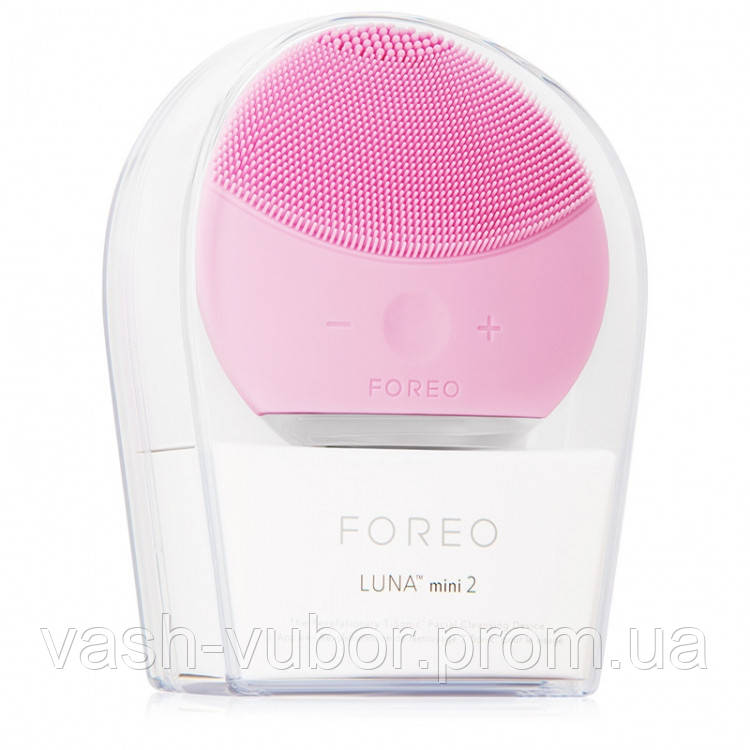 

Масажер для лица Foreo VIDEO LUNA mini 2