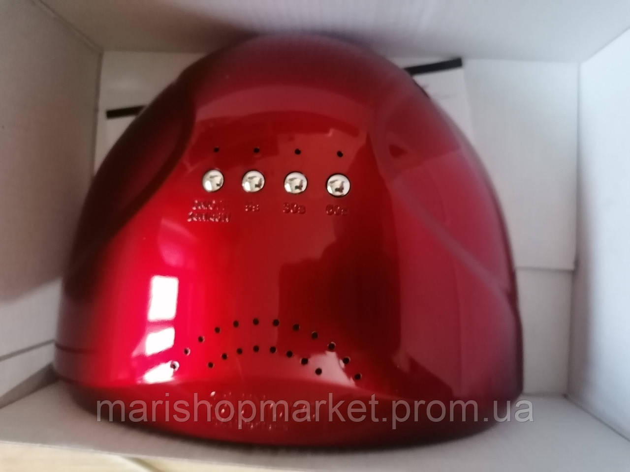 

SUN ONE 48 led лампа для маникюра