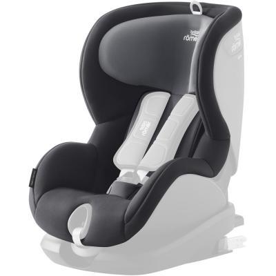 

Чехол для автокресла Britax-Romer TRIFIX2/TRIFIX i-SIZE Storm Grey (2000027485)