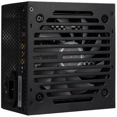 

Блок питания AeroCool 800W VX PLUS 800 RGB (VX PLUS 800 RGB)