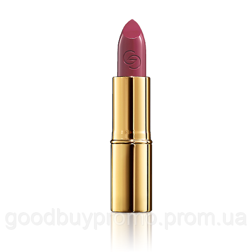 

Губная помада Икона стиля Giordani Gold Iconic Lipstick SPF 15 Кремовый сливовый Muted plum 30456