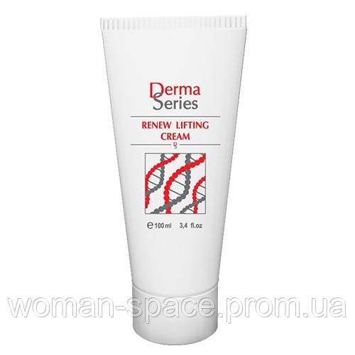 

Derma Series Renew Lifting Cream Регенерирующий анти-эйдж крем с лифтинговым эффектом 100 мл