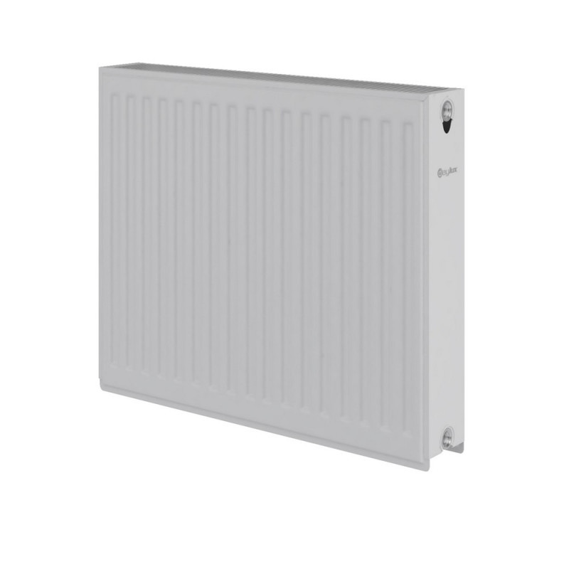 

Радиатор Daylux 600X400 Тип 22 Б/п, Белый
