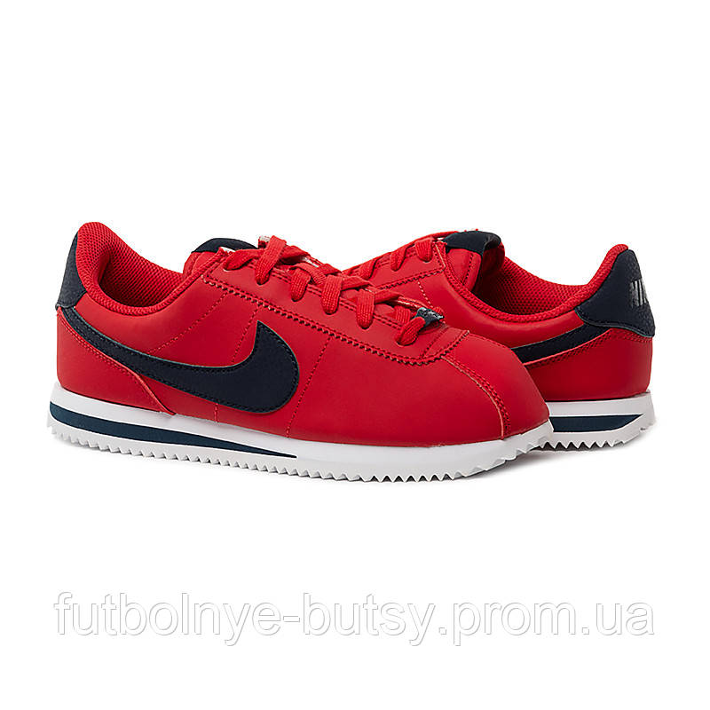 

Кросівки CORTEZ BASIC SL (GS) 37.5