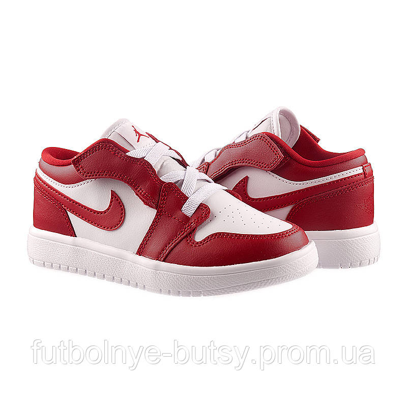 

Кросівки JORDAN 1 LOW ALT (PS) 33