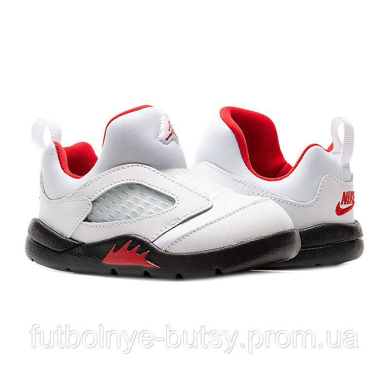 

Кросівки JORDAN 5 RETRO LITTLE FLEX PS 33.5