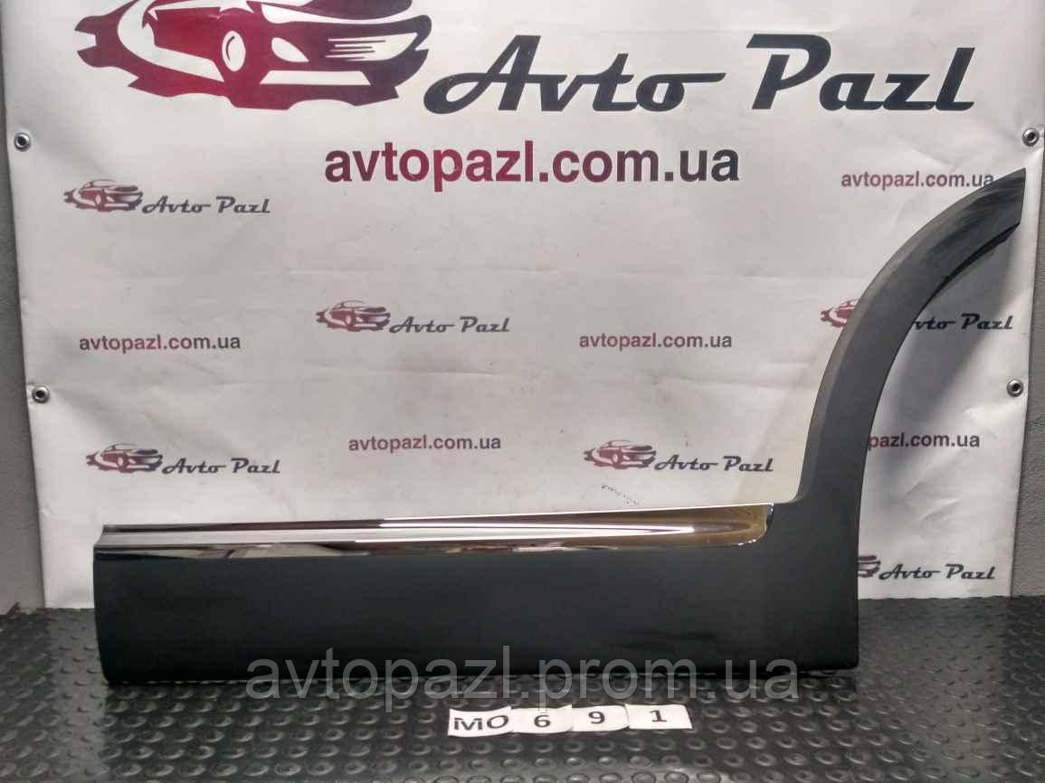 

MO0691 87775c5200 Молдинг двери двери зад L Hyundai/Kia Sorento 3 Prime 15- www.avtopazl.com.ua