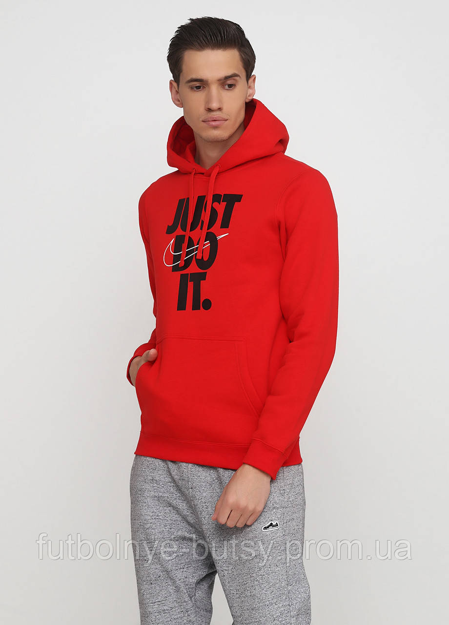 

Толстовки M NSW HBR HOODIE PO FLC JDI XL