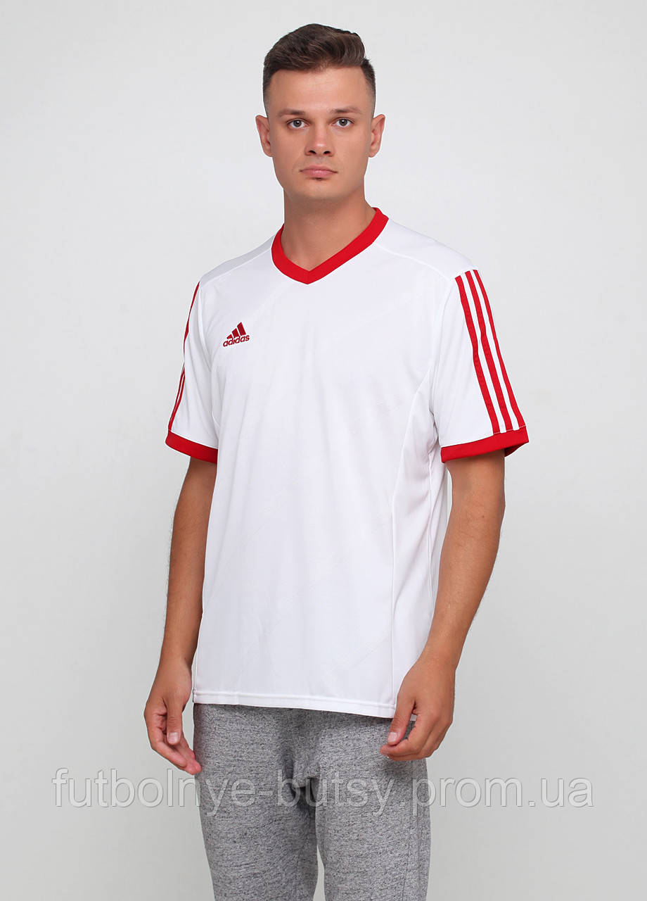 

Футболки TABELA 14 Jersey L