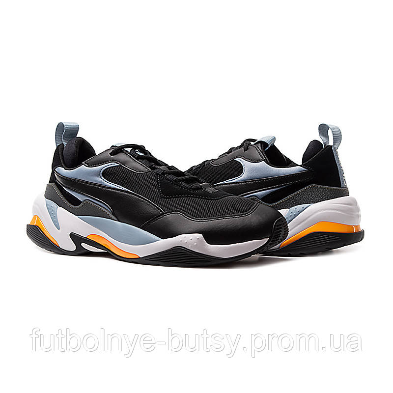 

Кросівки THUNDER FASHION 2.0 44.5