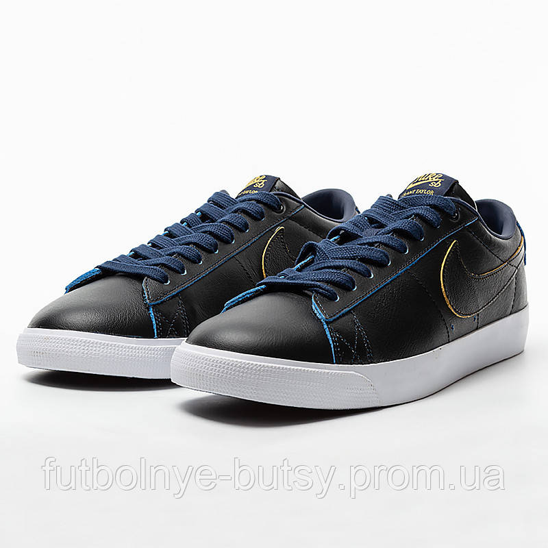 

Рекламація SB ZOOM BLAZER LOW GT NBA 44.5