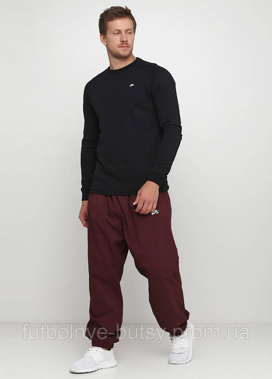 

Брюки M NK SB FLX PANT TRACK S