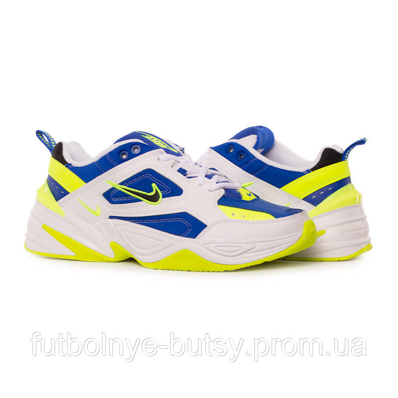 

Кросівки M2K TEKNO 42