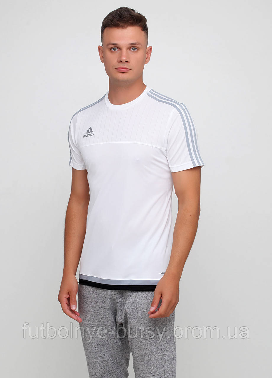 

Футболки Tiro 15 Training Jersey M