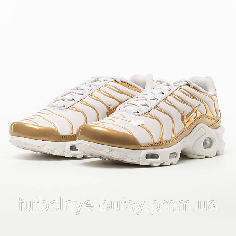 

Рекламація WMNS AIR MAX PLUS 36