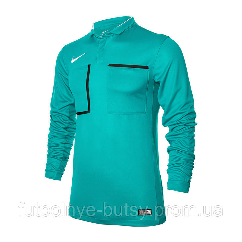 

Футболки Referee Jersey Long Sleeve S