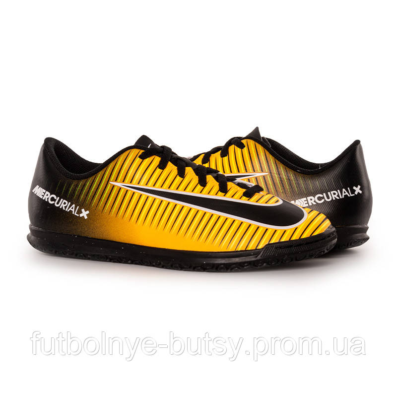 

Футзалки MercurialX Vortex IC JR 38.5