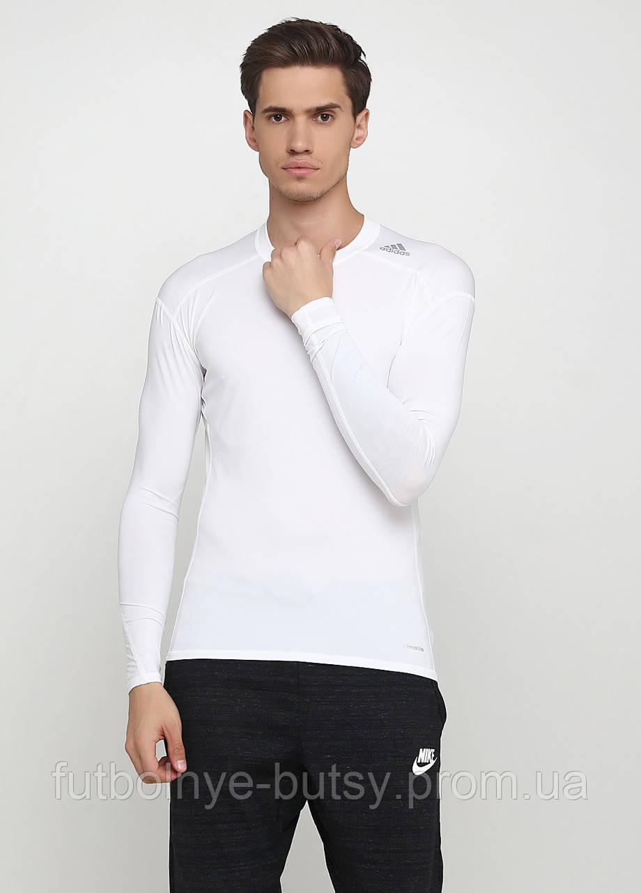 

Термобілизна TECHFIT BASE LONG SLEEVE XL