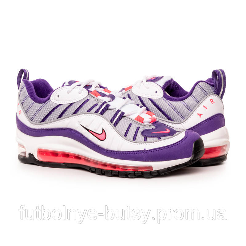 

Кросівки W AIR MAX 98 36.5