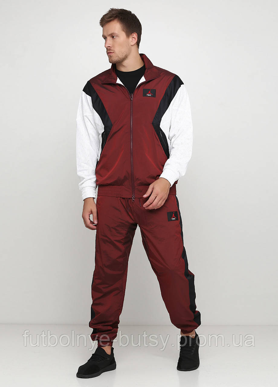 

Брюки FLIGHT WARM-UP PANT L