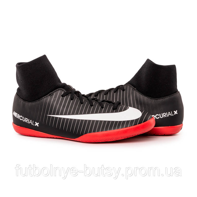 

Футзалки Junior Mercurialx Victory VI DF IC 36