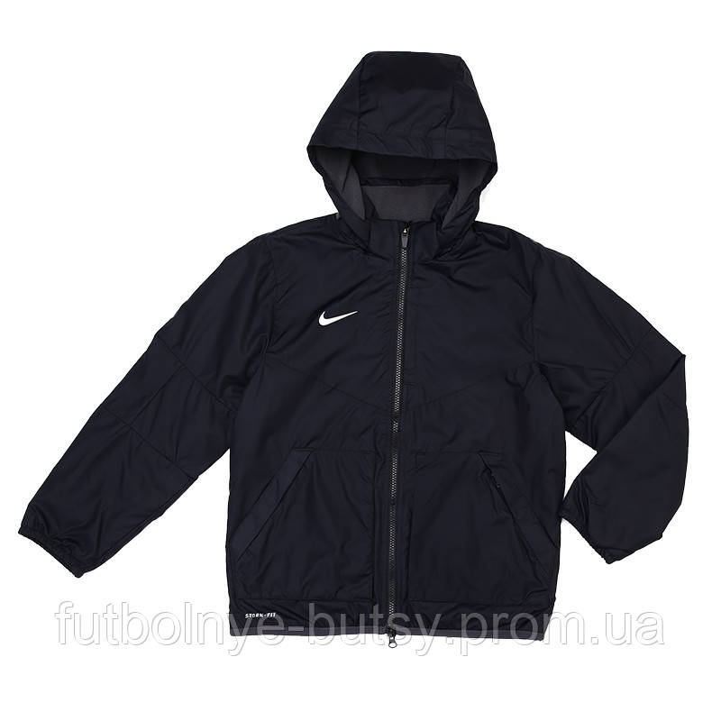 

Куртки Team Fall Jacket JR XL