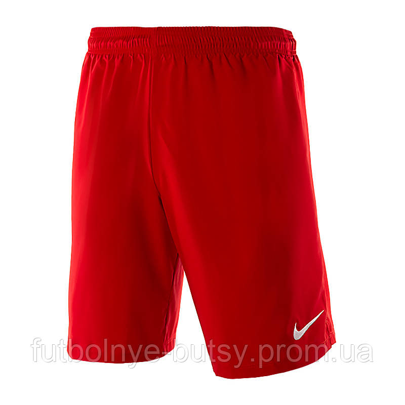 

Шорти LASER WOVEN III SHORT NB L