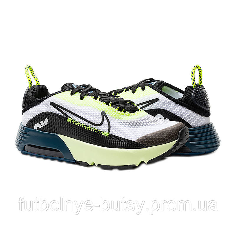 

Кросівки AIR MAX 2090 (PS) 28