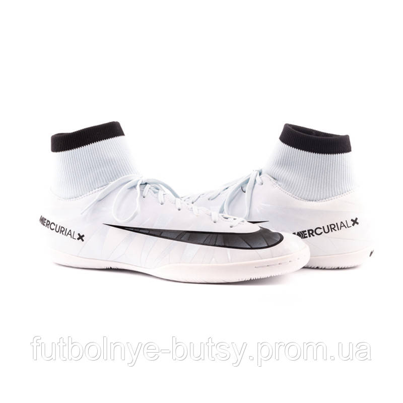 

Футзалки Mercurial Victory V CR7 DF IC 42.5