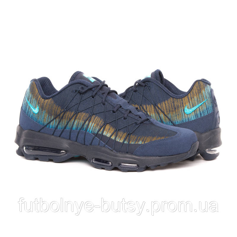 

Кросівки AIR MAX 95 ULTRA JCRD 40.5