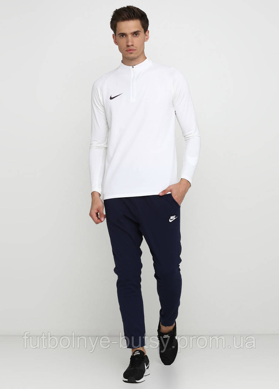 

Брюки M NSW PANT CF JSY CLUB XL