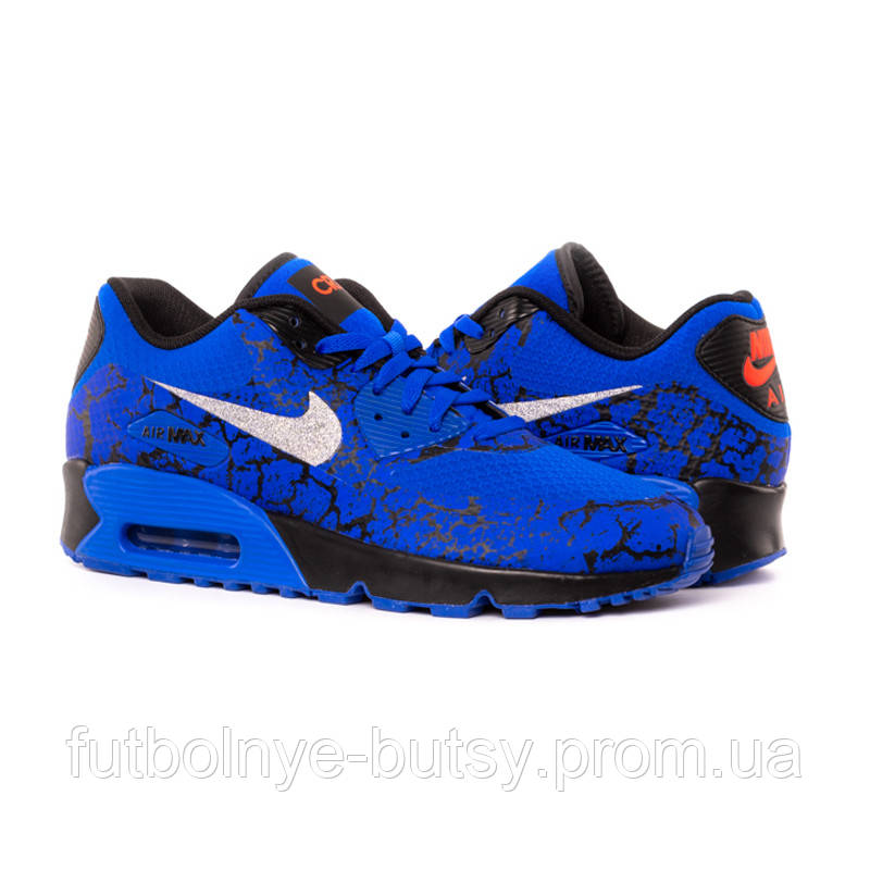 

Кросівки Air MAx 90 CR7 GS JR 39