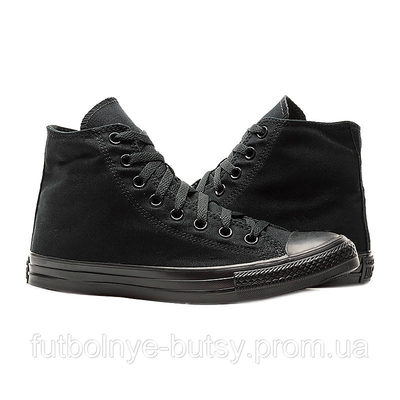 

Кросівки C TAYLOR A/S HI BLK MONO 42