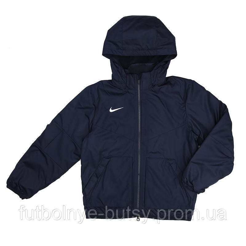 

Вітровки JR Team Fall Jacket XS