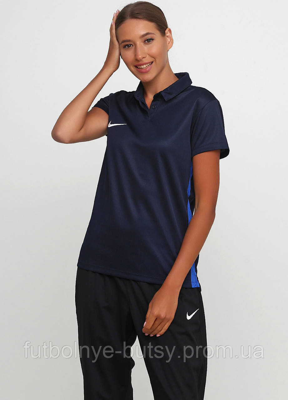 

Футболки Women's Dry Academy18 Football Polo XS