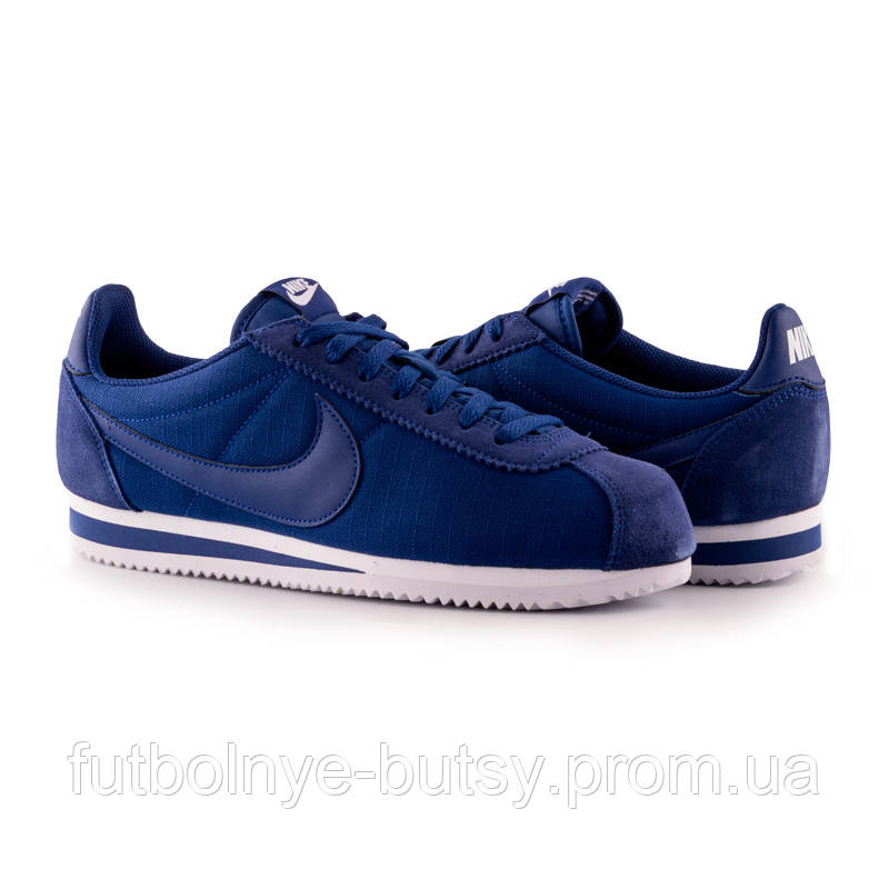 

Кросівки CLASSIC CORTEZ NYLON 40.5