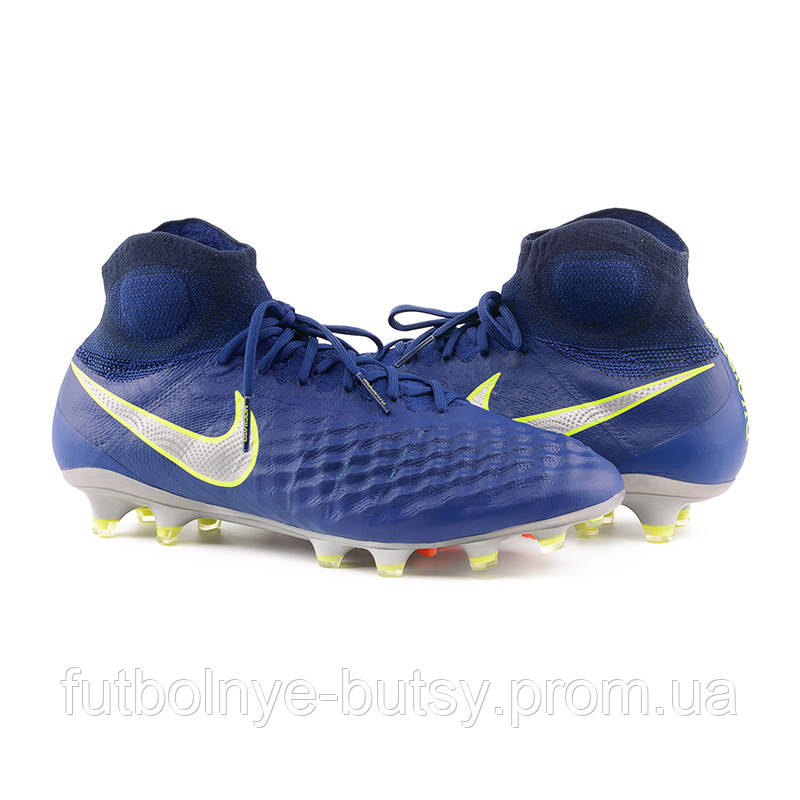 

Бутси пластик MAGISTA OBRA II FG 40.5