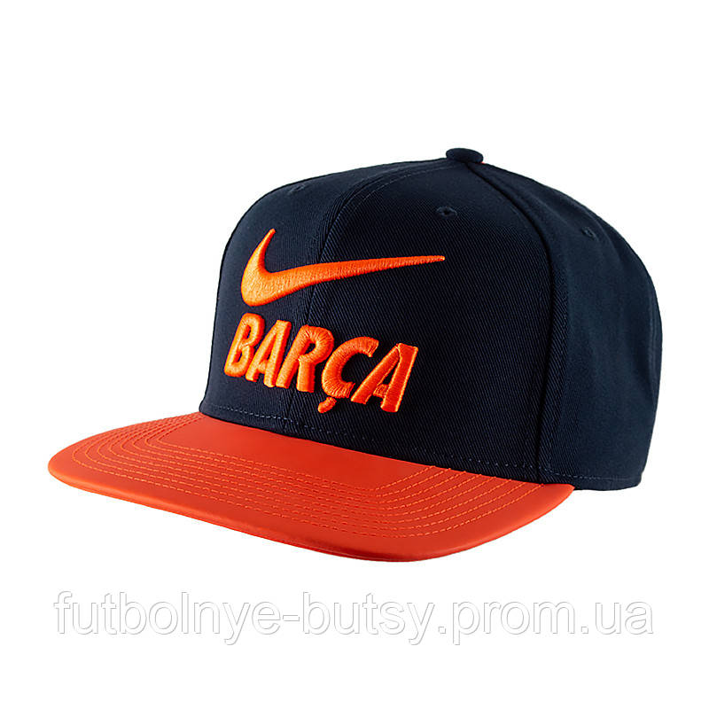 

Бейсболки FCB U NK CAP PRO PRIDE MISC