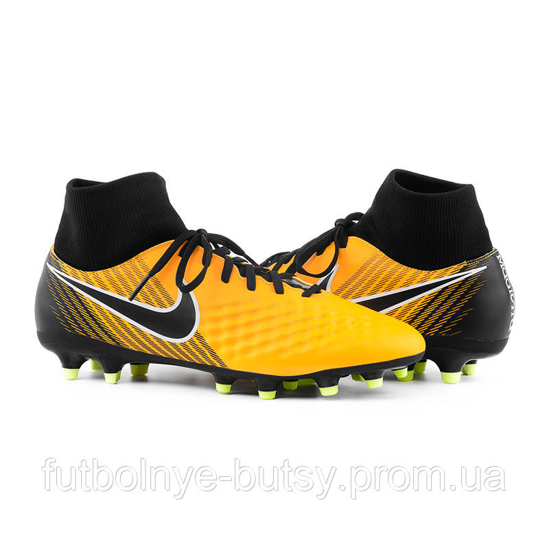 

Бутси пластик MAGISTA ONDA II DF FG 41