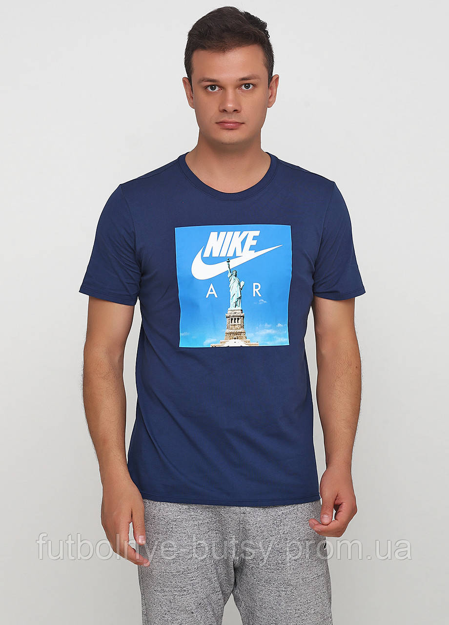 

Футболки M NSW TEE AIR 1 L