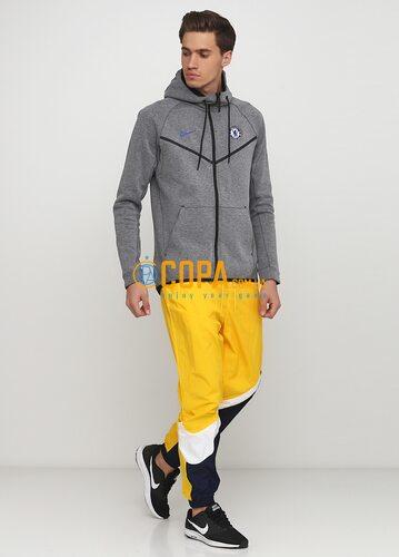 

Штаны спортивные мужские Nike M NSW HBR PANT WVN STMT AR9894-728