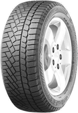 215/55 R17 Gislaved Soft Frost 200 98T