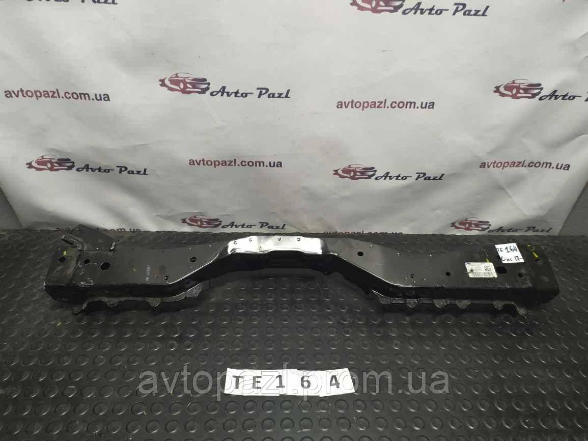 

TE0164 71410TBCA01 панель передняя Honda Civic X 17- верх www.avtopazl.com.ua