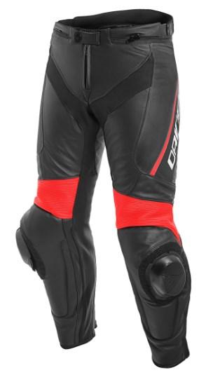 

Мотоштаны Dainese Delta 3 Black/Red, Разные цвета