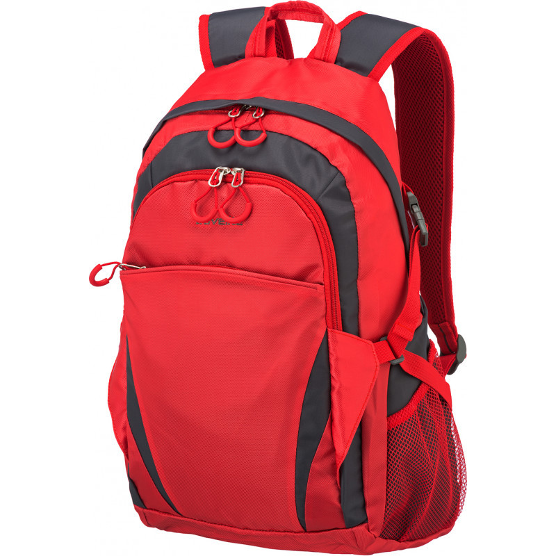 

Рюкзак Travelite BASICS/Red TL096236-10, Красный