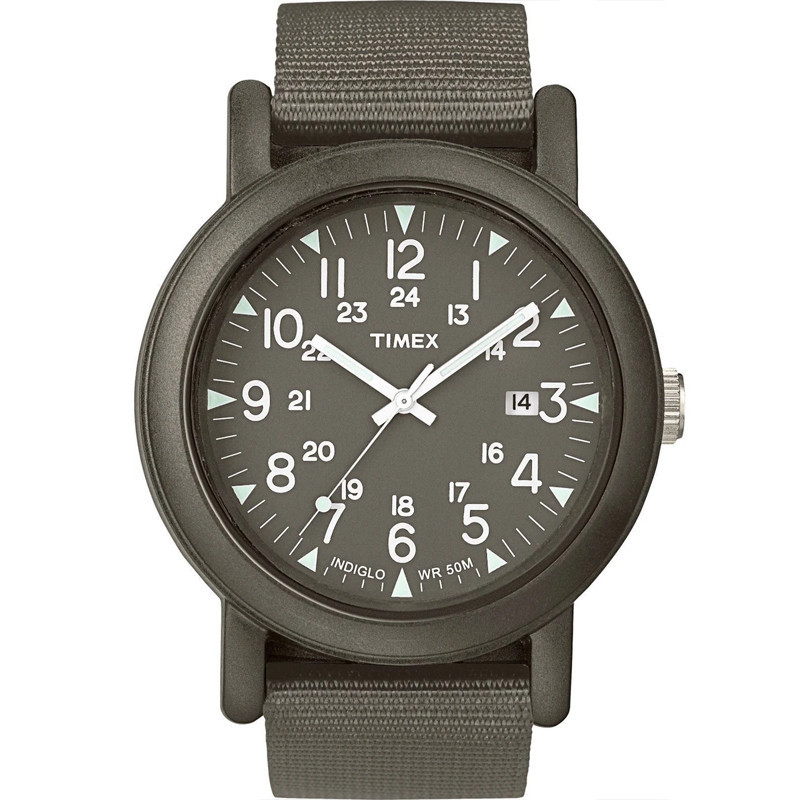 

Мужские часы Timex CAMPER Tx2p62500
