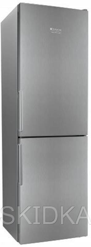 

Холодильник Hotpoint-Ariston XH8 T2I X