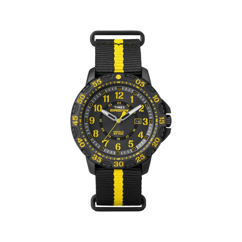 

Мужские часы Timex EXPEDITION Gallatin Tx4b05300